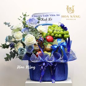 1 Mặt Hoa