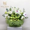 Trái cây dâng lễ