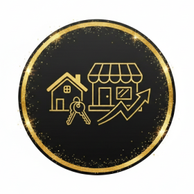 Tân Gia - Khai Trương