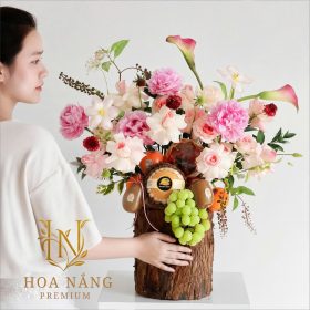 Nổi Bật
